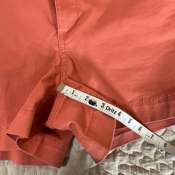 LOFT Twill Short - Picture 5 of 5